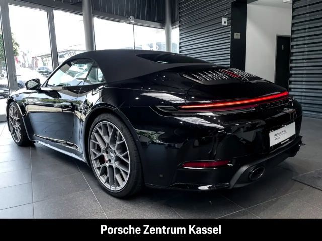 Porsche 992 Cabrio Carrera S