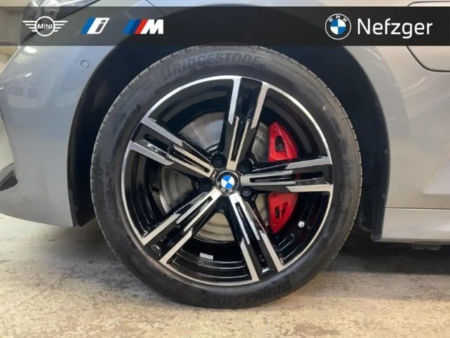 BMW 330 330e M-Sport Touring xDrive