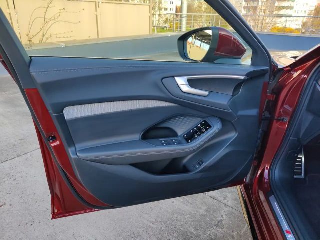 Audi A5 Avant S-Tronic