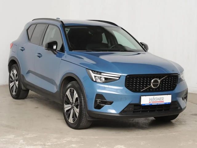 Volvo XC40 Dark Plus Recharge T5