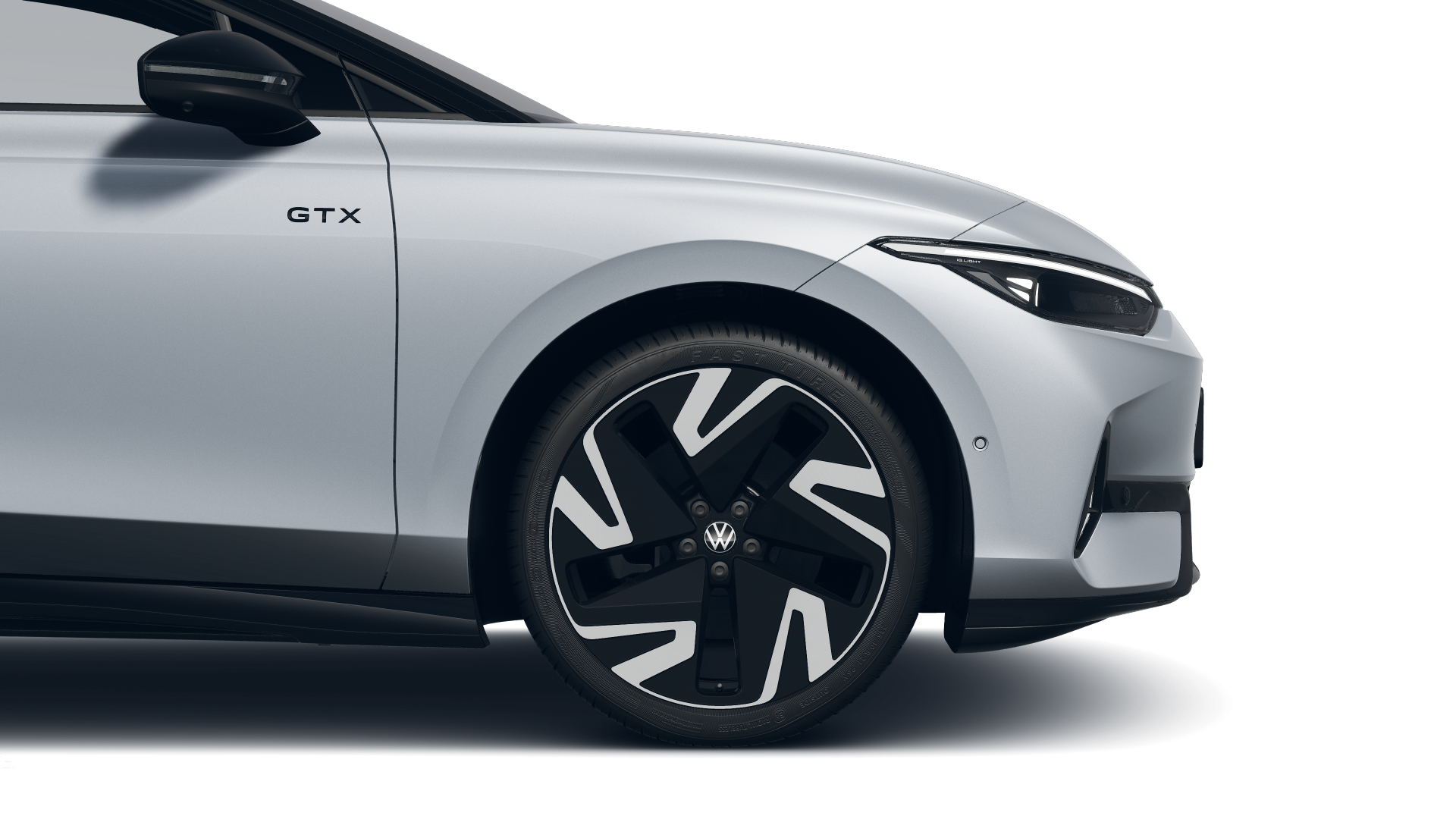 Volkswagen ID.7 GTX Tourer