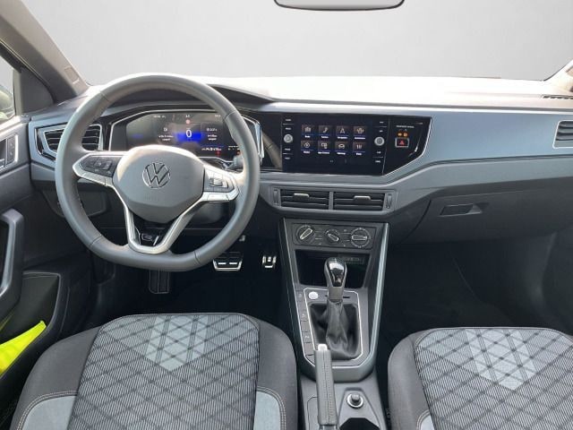 Volkswagen Taigo DSG R-Line