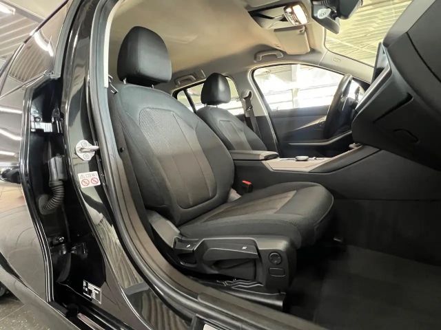 BMW 320 320d Touring xDrive