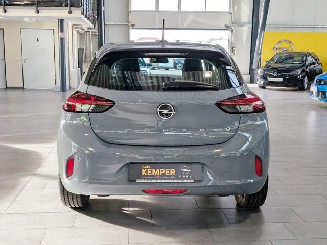 Opel Corsa -e Electric *SHZ*PDC*LED*