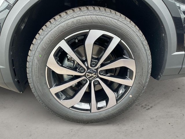 Volkswagen T-Roc 1.0 TSI Plus Style