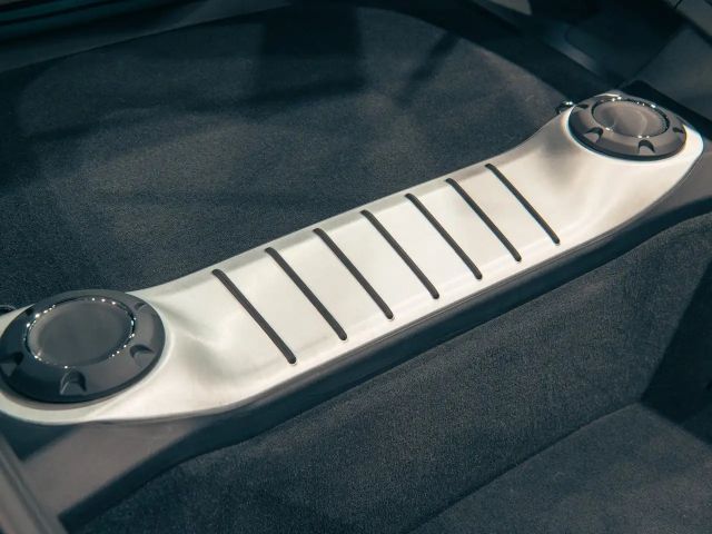 Porsche Boxster 718 Coupé