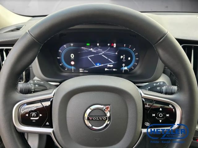 Volvo XC60 AWD Dark Ultra