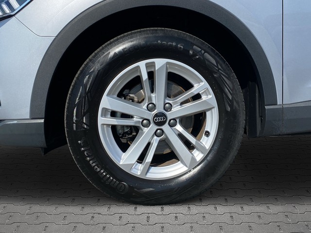 Audi Q3 35 TDI S-Tronic