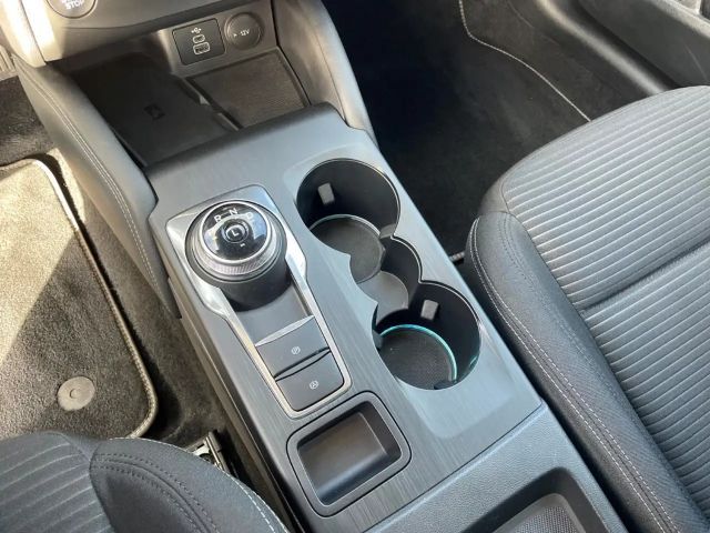 Ford Focus 1.5 EcoBlue Titanium Wagon