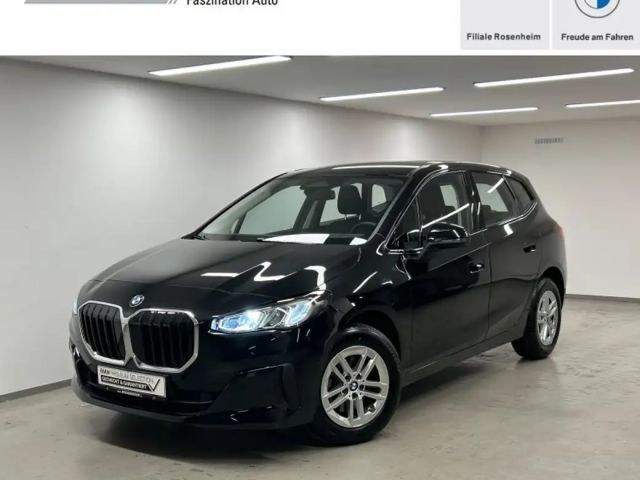 BMW 218 218i Active Tourer