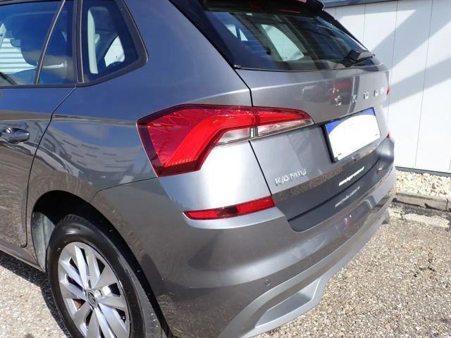 Skoda Kamiq TURBO NAVI KLIMAAUTOMATIK