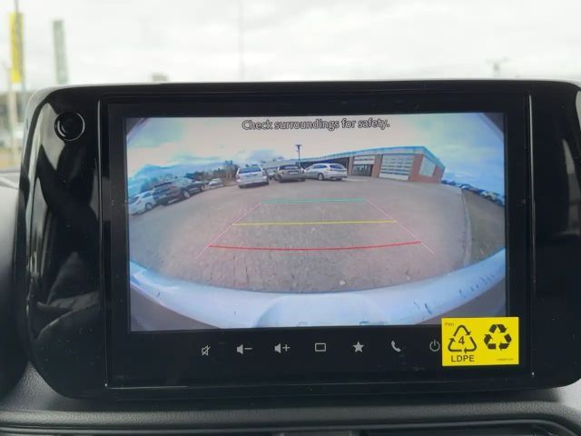 Suzuki Swift Comfort Hybrid