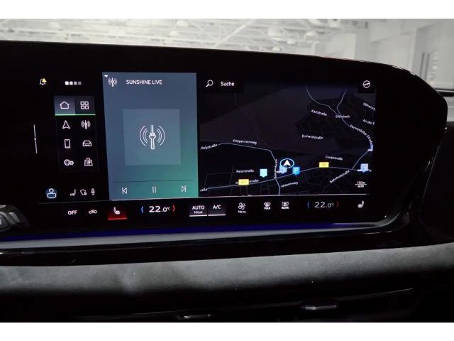 Audi A5 Avant Quattro S-Line