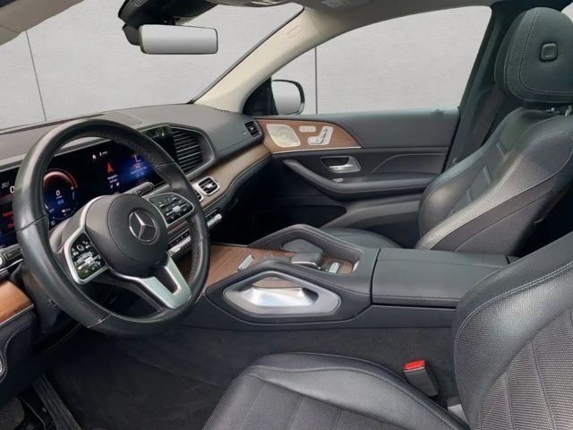 Mercedes-Benz GLE 350 Coupé