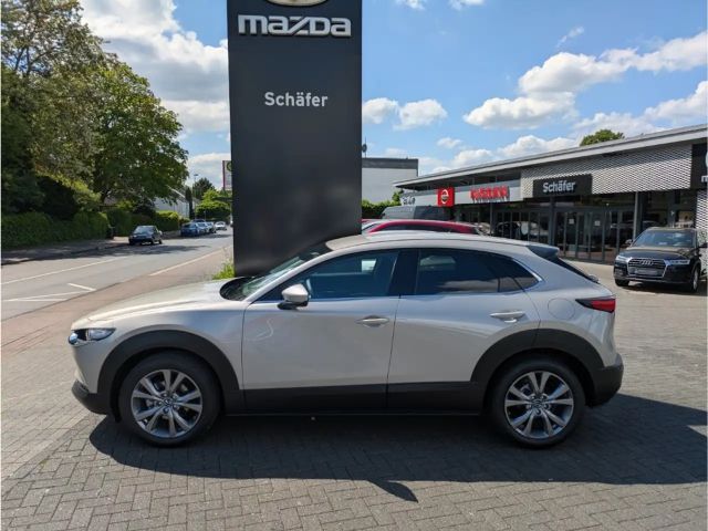 Mazda CX-30 Exclusive-line SkyActiv e-Skyactiv