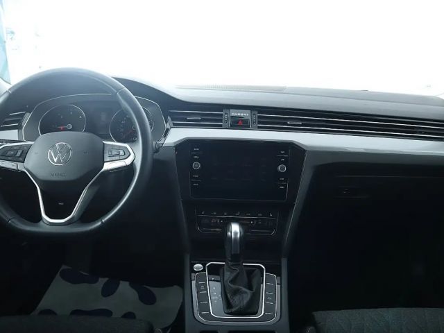 Volkswagen Passat DSG Variant