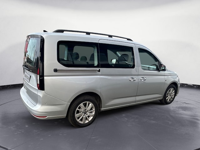 Volkswagen Caddy 2.0 TDI Life Maxi