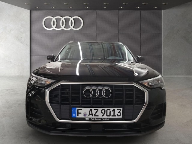 Audi Q3 35 TDI S-Tronic