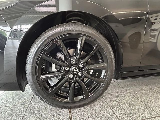 Mazda 3 Homura SkyActiv e-Skyactiv