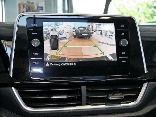 Volkswagen T-Roc 1.5 TSI Cabriolet DSG R-Line