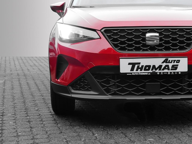 Seat Arona 1.0 TSI Style