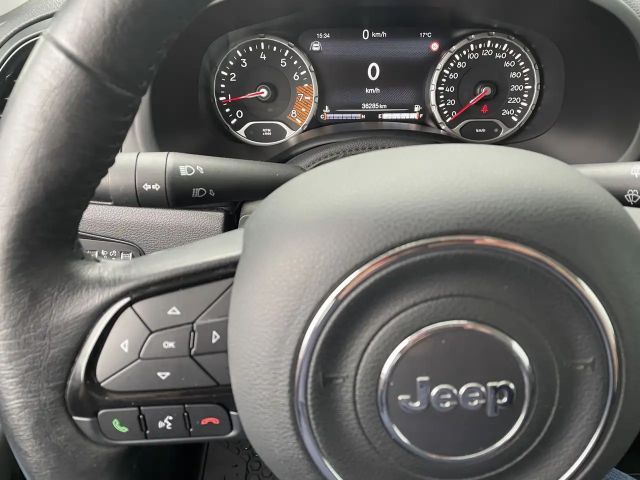 Jeep Renegade Limited