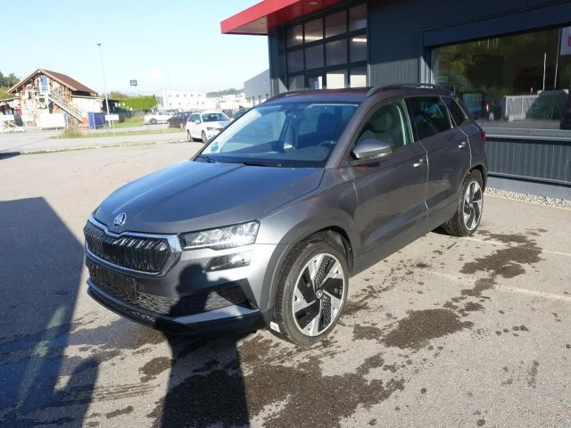 Skoda Karoq 4x4 Ambition