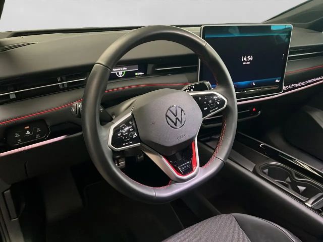 Volkswagen ID.7 GTX Tourer
