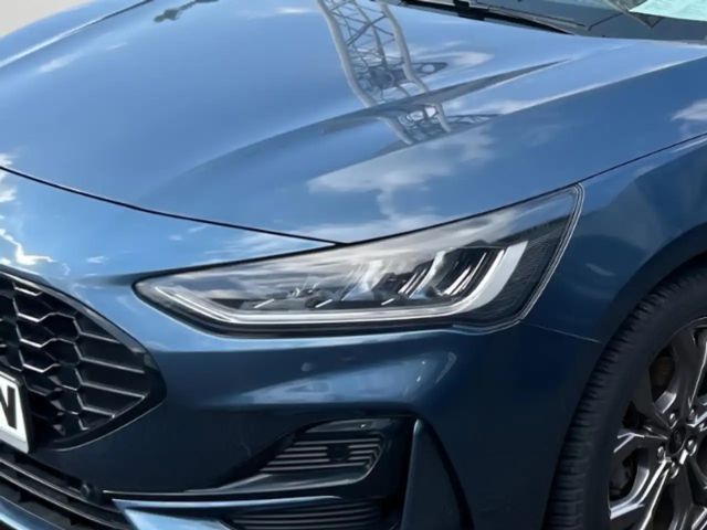 Ford Focus ST Line