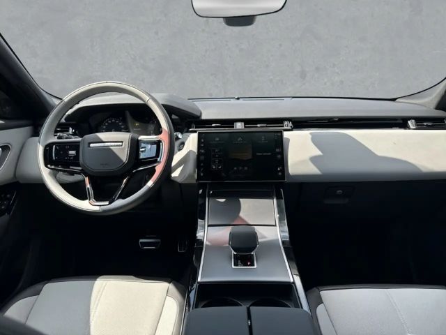 Land Rover Range Rover Velar P400e SE
