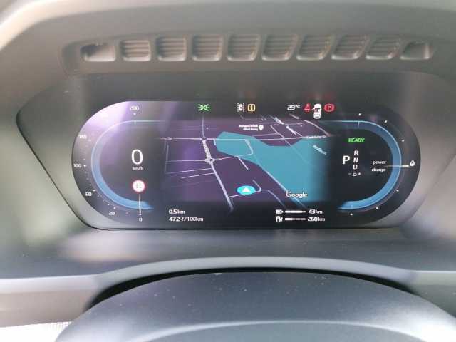 Volvo XC90 Dark Recharge Ultra