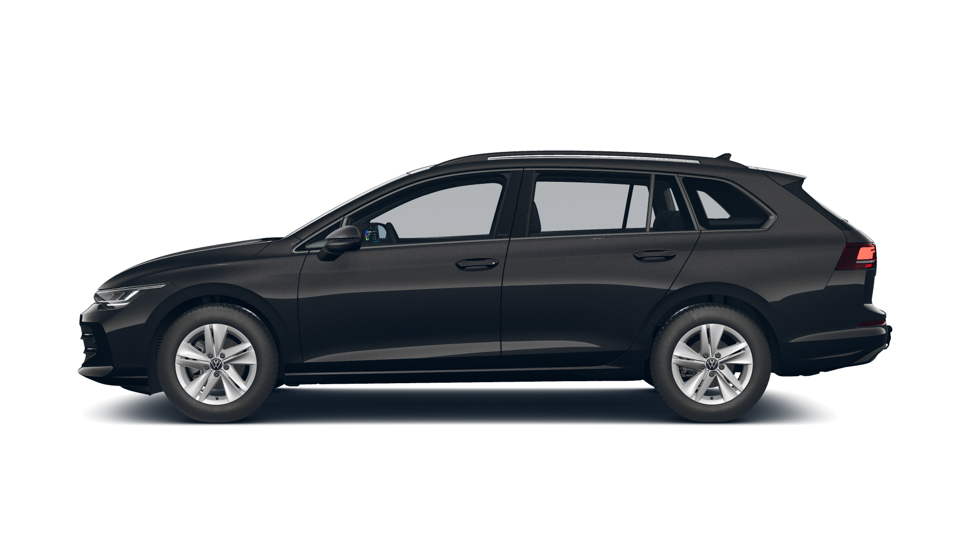 Volkswagen Golf 1.5 eTSI DSG Life Variant