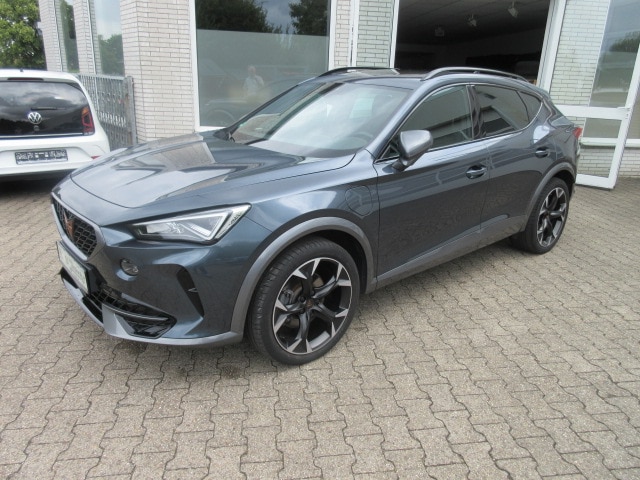 Cupra Formentor 1.4 e-Hybrid DSG