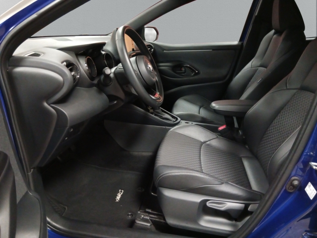 Toyota Yaris 5-deurs Style