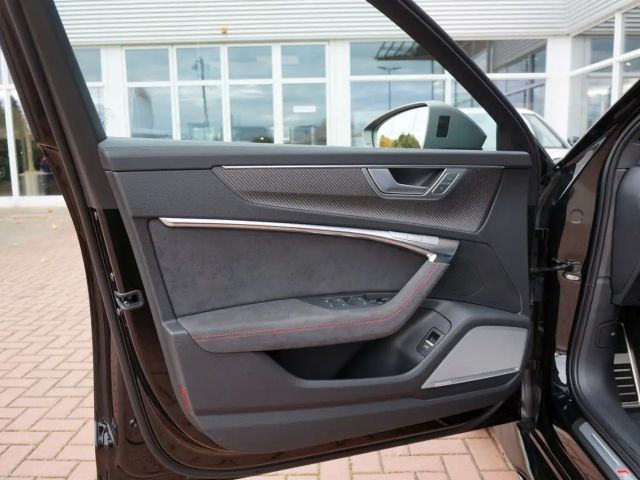 Audi RS6 Avant Performance