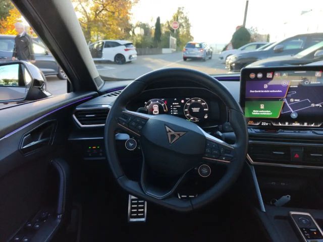 Cupra Formentor 2.0 TDI 110 kW El. Panodach Navi Digitales Cockpit