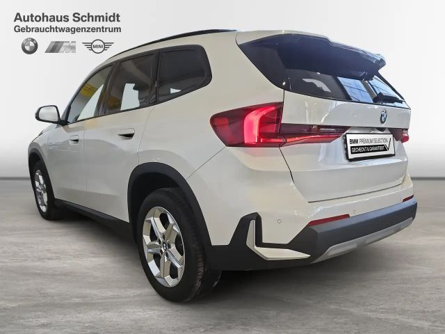 BMW X1 sDrive18i