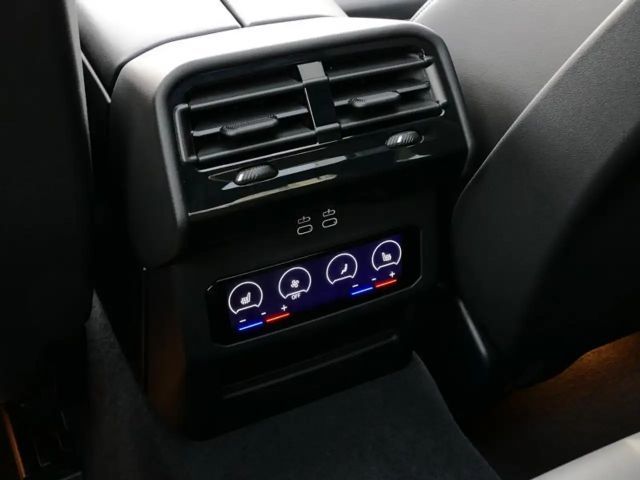 BMW i5 M-Sport Sedan