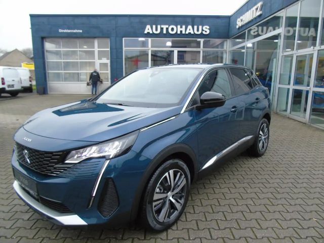 Peugeot 3008 Allure Pack