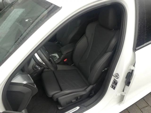 BMW 120 120d M-Sport Sedan