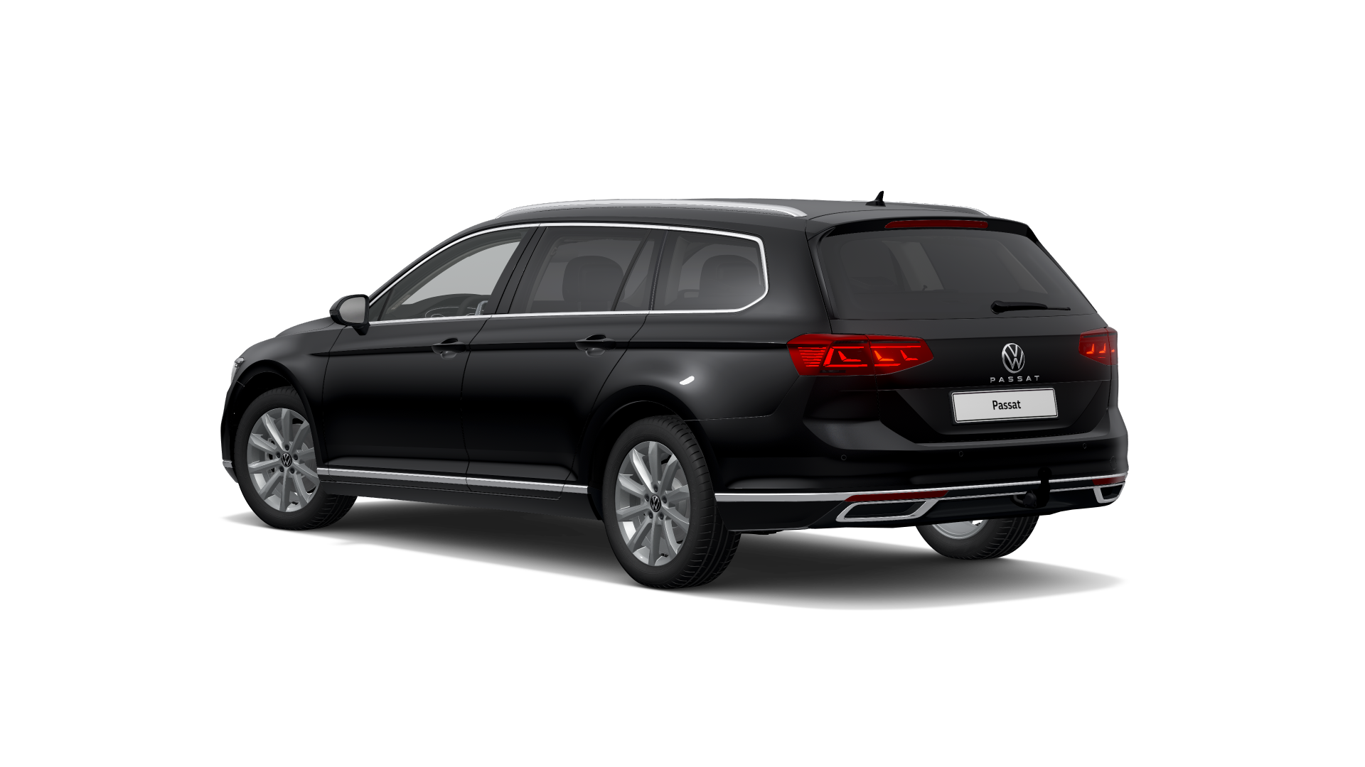 Volkswagen Passat 2.0 TDI DSG IQ.Drive Variant