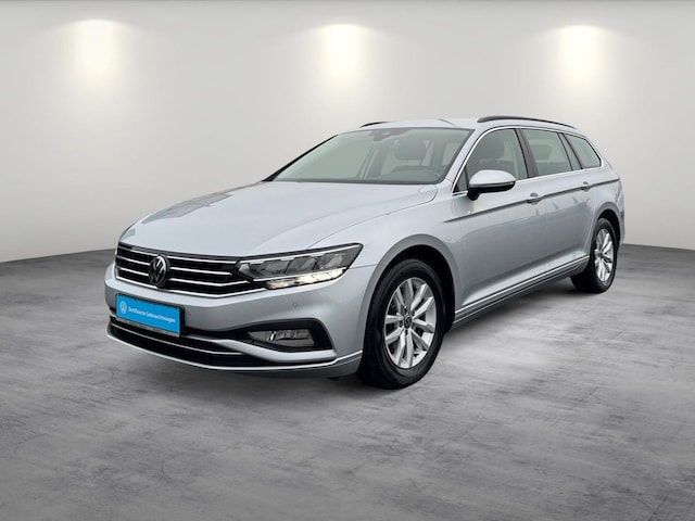 Volkswagen Passat 2.0 TDI Business Variant