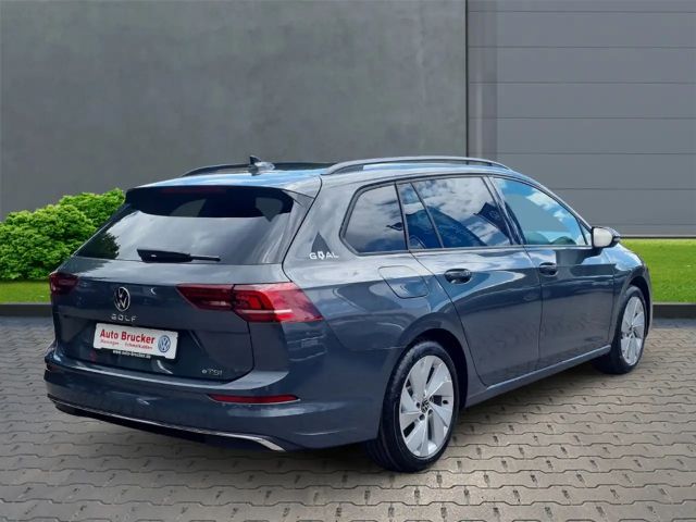 Volkswagen Golf 1.5 eTSI Golf VIII Variant