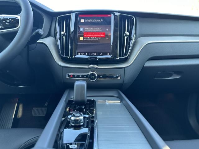 Volvo XC60 AWD Bright Plus T8