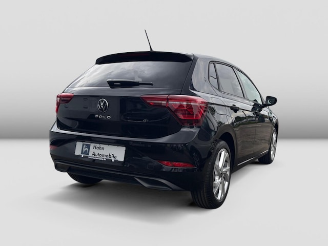 Volkswagen Polo DSG Style