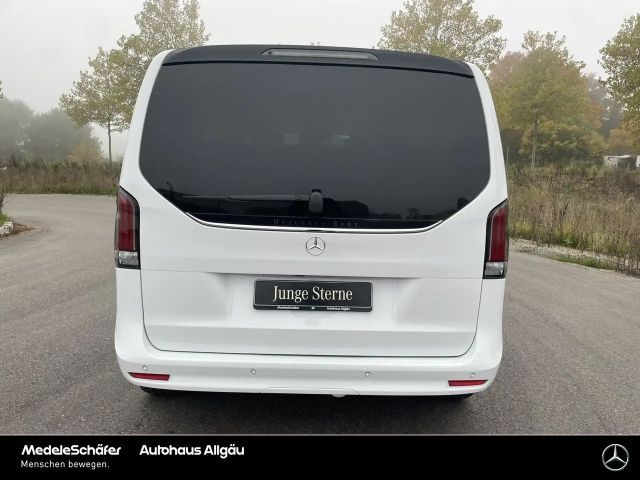 Mercedes-Benz V 220 4MATIC Style V 220 d