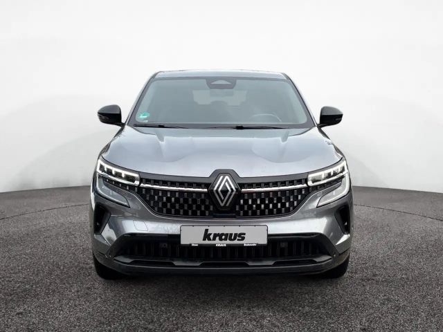Renault Austral Evolution Mild Hybrid 160 Automatik