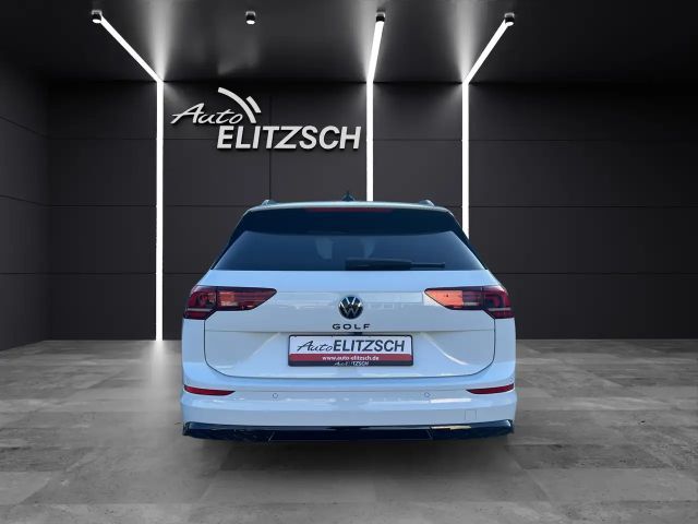 Volkswagen Golf DSG Golf VIII R-Line Variant