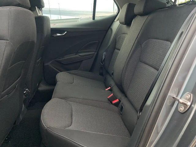 Skoda Fabia Selection