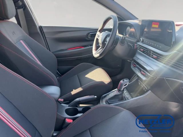 Hyundai i20 1.0 N Line T-GDi